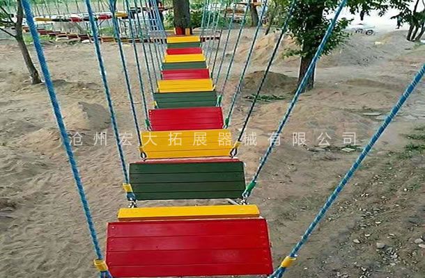 叢林探險樂園