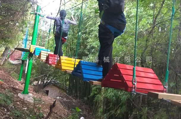 叢林探險樂園