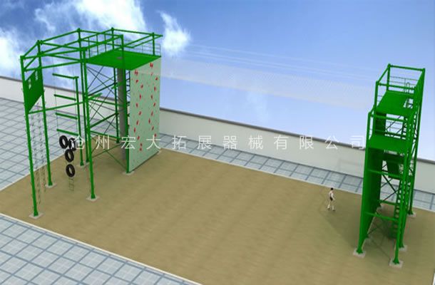 消防訓(xùn)練設(shè)施廠家