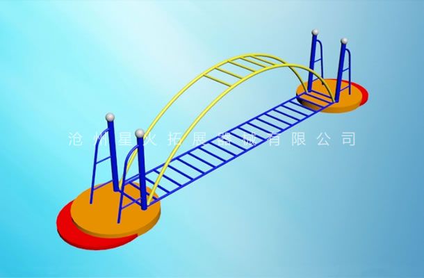 水上拓展設(shè)備