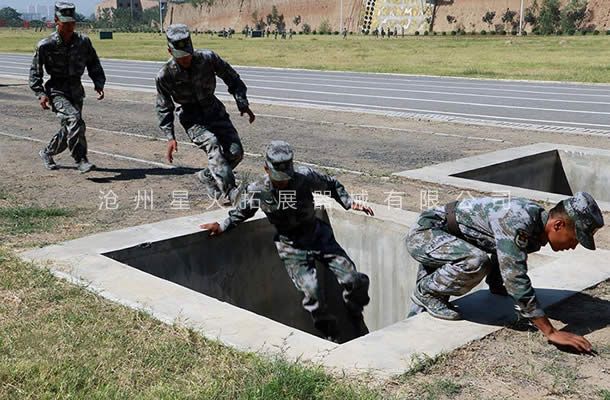 400米障礙器材廠家