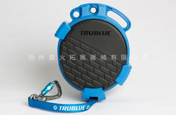 進(jìn)口攀巖保護(hù)器,，head rush TRUBLUE/高空緩降器